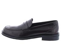Sioux Nishima-700, Mocassino Donna, Amarone, 40.5 EU Larga