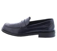 Sioux Nishima-700, Mocassino Donna, Profondo, 40.5 EU Larga