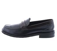 Sioux Nishima-700, Mocassino Donna, Profondo Bottle Amar, 40.5 EU Larga