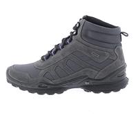 Sioux Outsider da, Scarpe da Ginnastica Donna, Grigio, 39 EU Larga