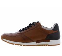Sioux Rojaro, Scarpe da Ginnastica Uomo, Cognac Testa di M, 40 EU