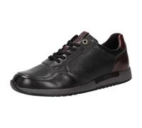 Sioux Rojaro, Scarpe da Ginnastica Uomo, Schwarz Testa di M, 42.5 EU