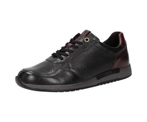 Sioux Rojaro, Scarpe da Ginnastica Uomo, Schwarz Testa di M, 42.5 EU