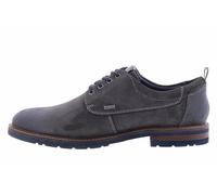 Sioux Rostolo, Scarpe con Lacci Uomo, Catfish, 42.5 EU