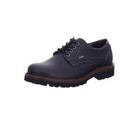 SIOUX Scarpa stringata 'Klassischer Schnürschuh Herren 383 50 Echtleder in schwarz' nero Uomo - Abbigliamento - Occasioni - Matrimonio - Per gli invitati al matrimonio - Scarpe e accessori - Scarpe SI