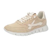 Sioux Sneaker da donna Mokrunner-D-021, beige., 38 EU