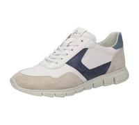 Sioux Sneaker da uomo Mokrunner-H-019, beige., 41 EU