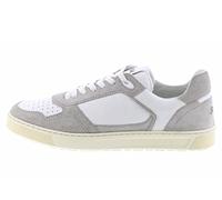 SIOUX Tedroso-704, Basket Uomo, Fantasma Snow, 39 EU