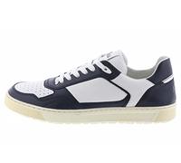 Sioux Tedroso-704, Scarpe da Ginnastica Uomo, Deepblue Snow, 43 EU