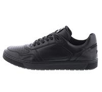 Sioux Tedroso-704, Scarpe da Ginnastica Uomo, Nero, 40 EU