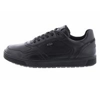 Sioux Tedroso-706-tex, Scarpe da Ginnastica Uomo, Nero, 45 EU