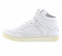 Sioux Tedroso-da-701, Pantofole Donna, Neve, 36 EU