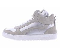 Sioux Tedroso da, Scarpe da Ginnastica Donna, Calcio Platino, 40 EU