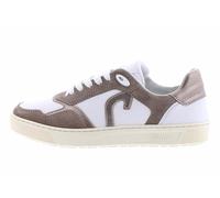 Sioux Tedroso da, Scarpe da Ginnastica Donna, Cerbia Snow Bronce, 41 EU