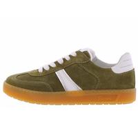 Sioux Tedroso da, Scarpe da Ginnastica Donna, Fagiolo di Neve, 42 EU