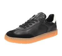 Sioux Tedroso da, Scarpe da Ginnastica Donna, Nero, 39 EU