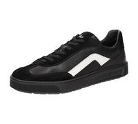 Sioux Tedroso da, Scarpe da Ginnastica Donna, Schwarz Schwz Snow, 43 EU