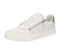 Sioux Tedroso da, Scarpe da Ginnastica Donna, Snow Silber, 38 EU