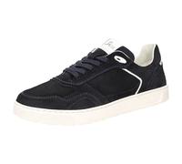 Sioux Tedroso, Scarpe da Ginnastica Uomo, Blu Scuro, 44 EU