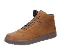 Sioux Tedroso, Scarpe da Ginnastica Uomo, Mogano, 44 EU