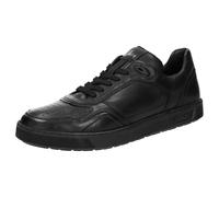Sioux Tedroso, Scarpe da Ginnastica Uomo, Nero, 45 EU