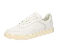 Sioux Tedroso, Scarpe da Ginnastica Uomo, Neve, 40 EU