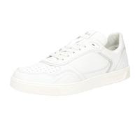 Sioux Tedroso, Scarpe da Ginnastica Uomo, Snow Weiss, 45 EU