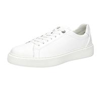 Sioux Tils Sneaker, Scarpe da Ginnastica Uomo, Bianco, 43 EU