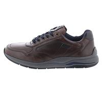 Sioux Turibio-711-J, Scarpe da Ginnastica Uomo, Turf, 45.5 EU