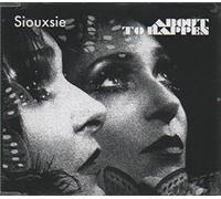 Siouxsie - About to Happen