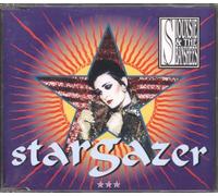 Siouxsie and Banshees - Stargazer (4 versions)