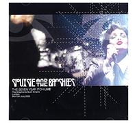 Siouxsie and the Banshees - 7 Year Itch Live