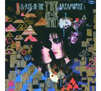 Siouxsie and the Banshees - A Kiss in a Dreamhouse