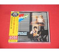 SIOUXSIE AND THE BANSHEES Caleidoscopio con tracce bonus CD GIAPPONESE NUOVO