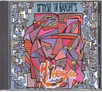 Siouxsie and the Banshees - Hyaena