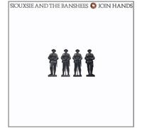 Siouxsie and the Banshees - Join Hands (Remastered & Expanded)
