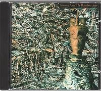 Siouxsie and the Banshees - Ju Ju