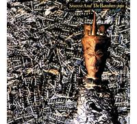 Vinile Siouxsie & The Banshees - Juju