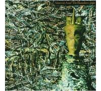 Siouxsie And The Banshees - Juju - Cd