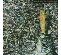 Siouxsie And The Banshees - Juju - Cd