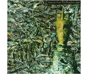 Siouxsie And The Banshees - Juju - Cd