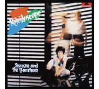 Siouxsie and the Banshees - Kaleidoscope
