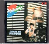 Siouxsie and the Banshees - Kaleidoscope