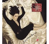 Siouxsie and the Banshees - Kiss Them for Me
