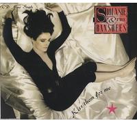 Siouxsie and the Banshees - Kiss Them For Me(Digipack Us)