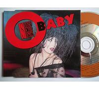 SIOUXSIE AND THE BANSHEES - O BABY UK POLYDOR 1994
