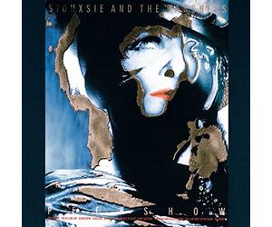 Siouxsie And The Banshees - Peepshow