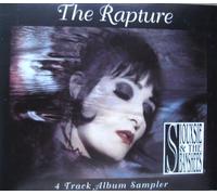 Siouxsie and The Banshees - Rapture (UK
