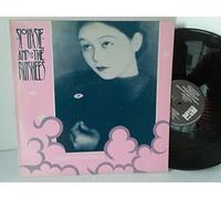 SIOUXSIE AND THE BANSHEES - SIOUXSIE AND THE BANSHEES dear prudence, SHEX 4, 12 inch single [Vinyl] SIOUXSIE AND THE BANSHEES
