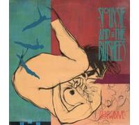 Siouxsie And The Banshees - Slowdive 12 Inch (12" Vinyl Single) UK Polydor 1982